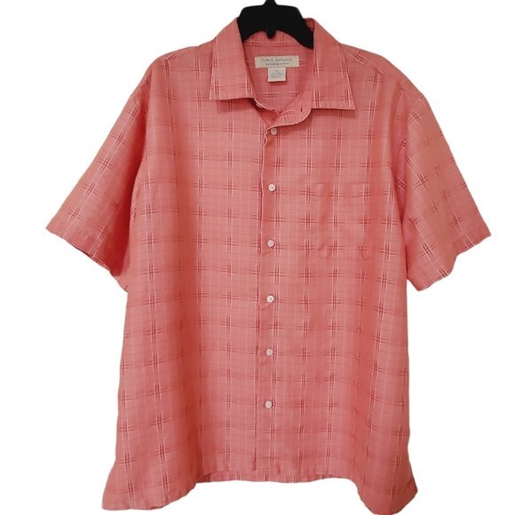 Other - Island Republic Shirt